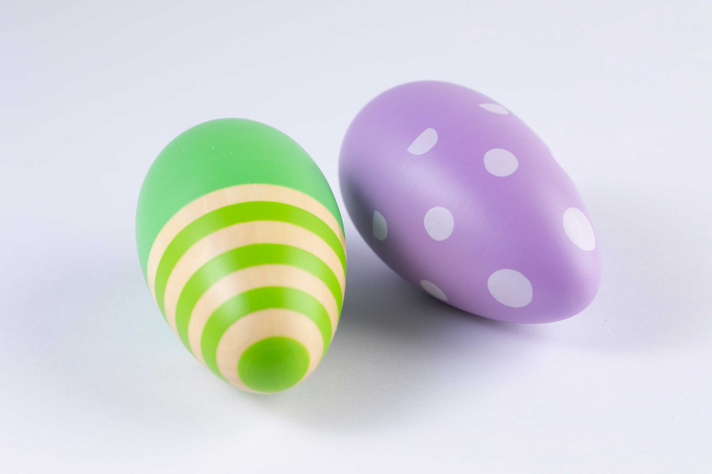 Egg Shakers