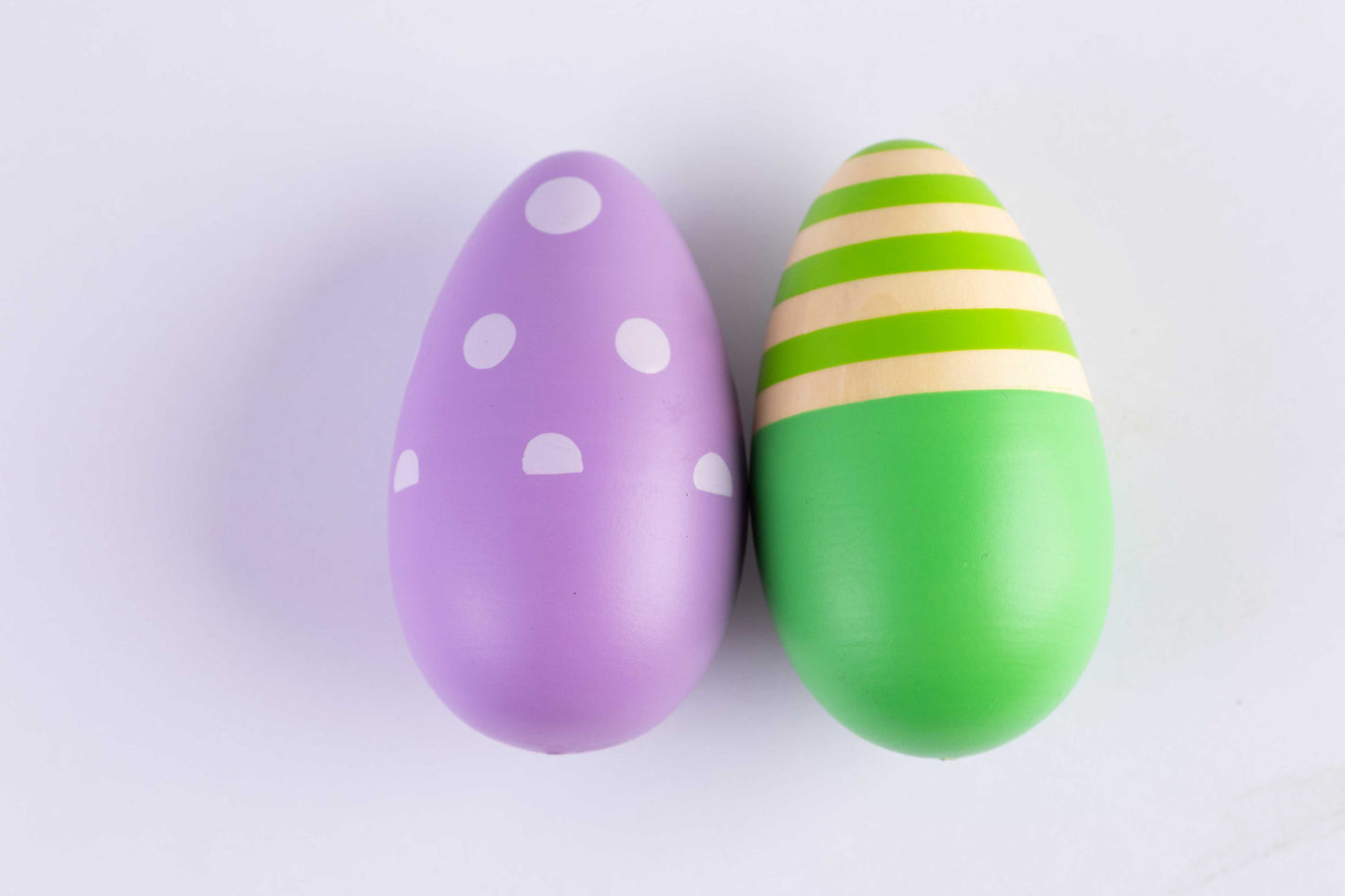 Egg Shakers