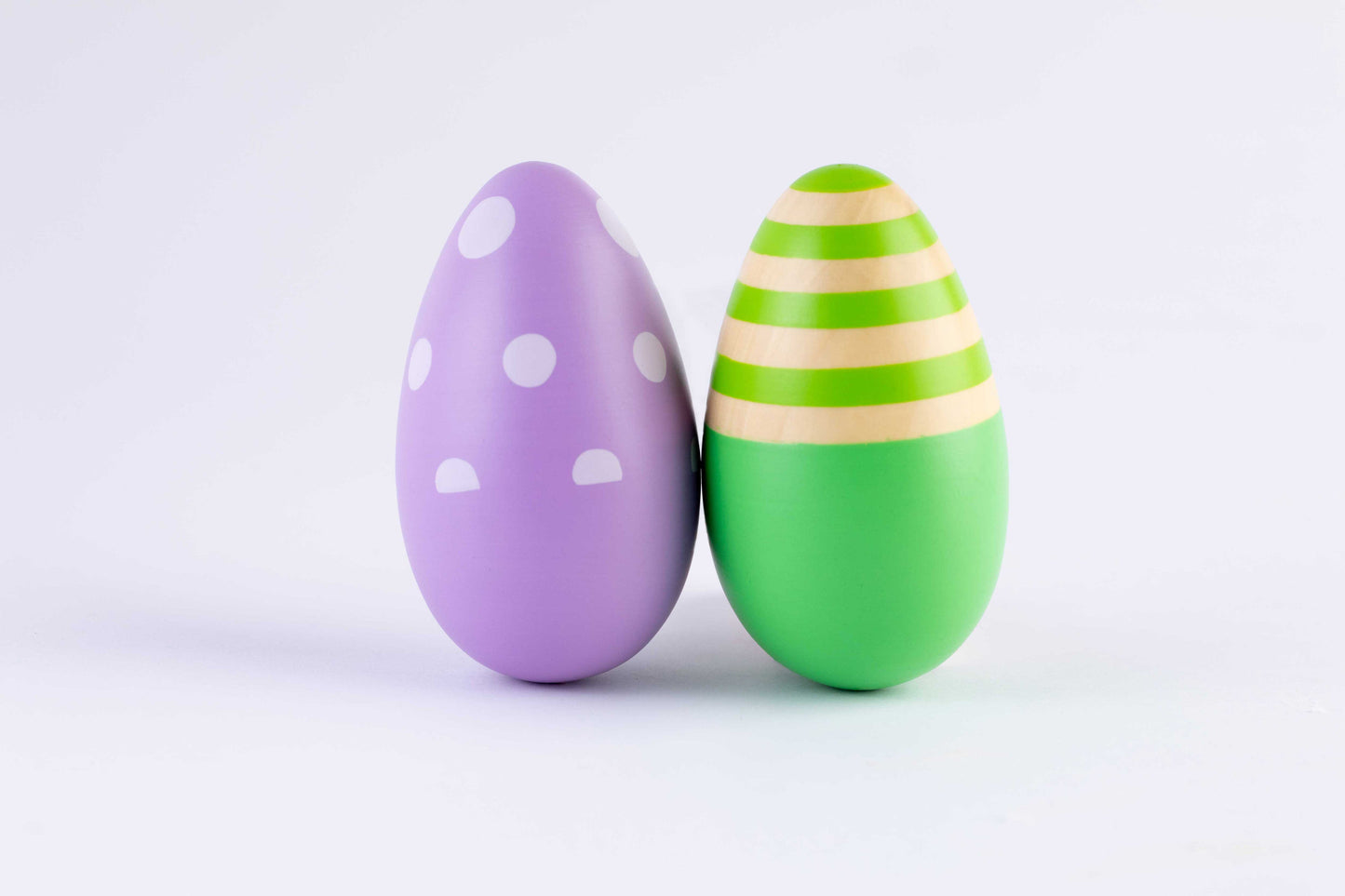 Egg Shakers
