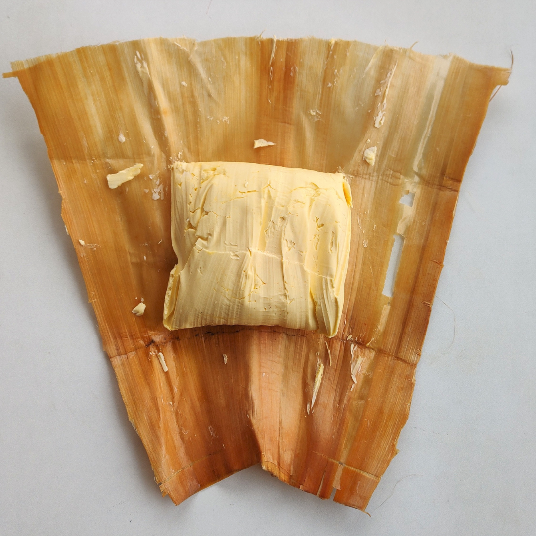 Desi Cow Butter - Store pickup only - Please contact store for door delivery