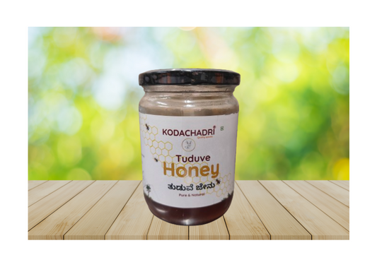 TUDUVEJENU -  Forest Honey