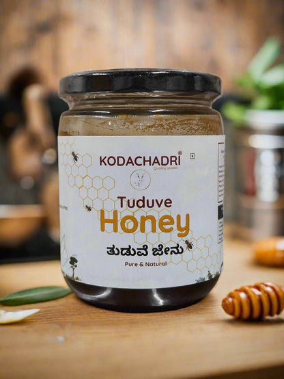 TUDUVEJENU -  Forest Honey